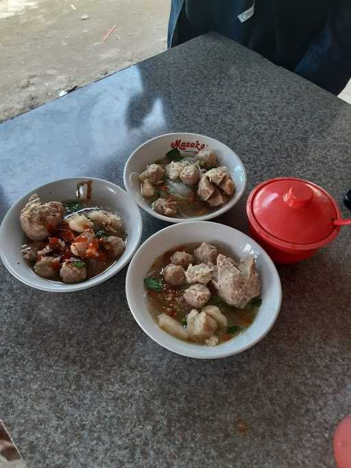 Bakso Penasaran Bu Elin 6