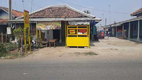 Bubur Ayam Special 21 6