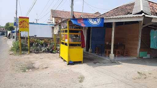 Bubur Ayam Special 21 5