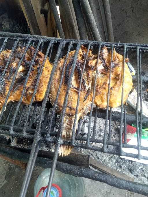 Ikan Bakar Etong Kang Sunan 1