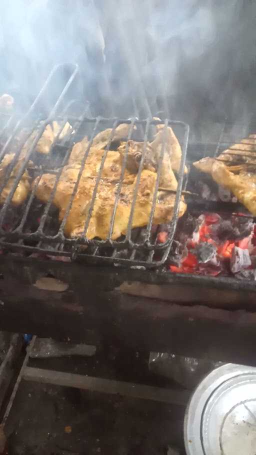 Ikan Bakar Etong Kang Sunan 3