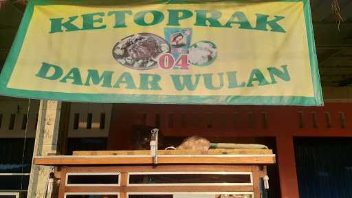 Ketoprak Damar Wulan 21 9