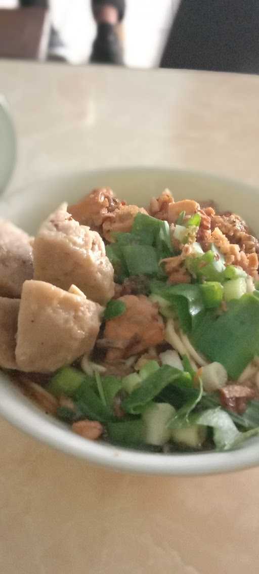 Mie Ayam&Bakso 3 Saudara 3