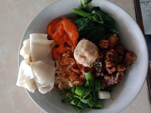 Mie Ayam&Bakso 3 Saudara 6