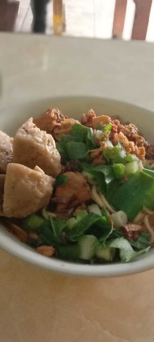 Mie Ayam&Bakso 3 Saudara 5