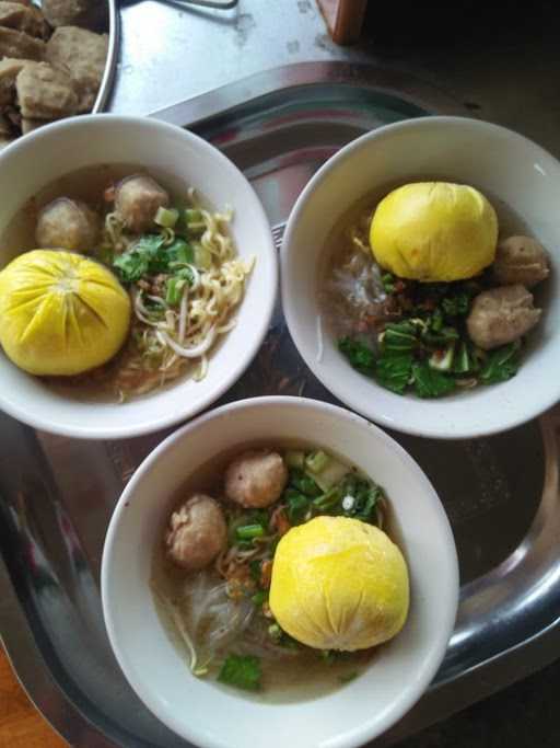 Mie Ayam&Bakso 3 Saudara 7