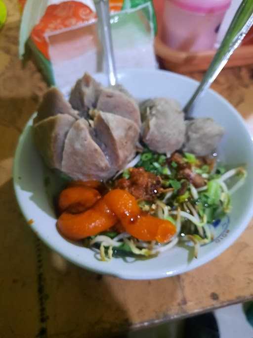 Mie Ayam Bakso Prasojo Mas Diki 8