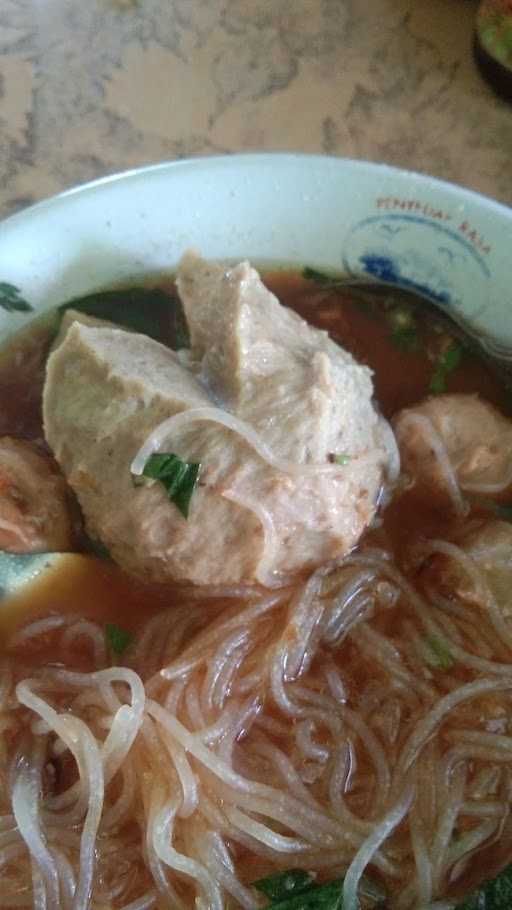 Mie Ayam Bakso Prasojo Mas Diki 5