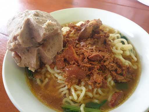 Mie Ayam Bakso Prasojo Mas Diki 7