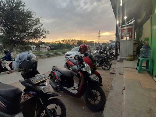 Mie Ayam Bakso Putra Tunggal 2