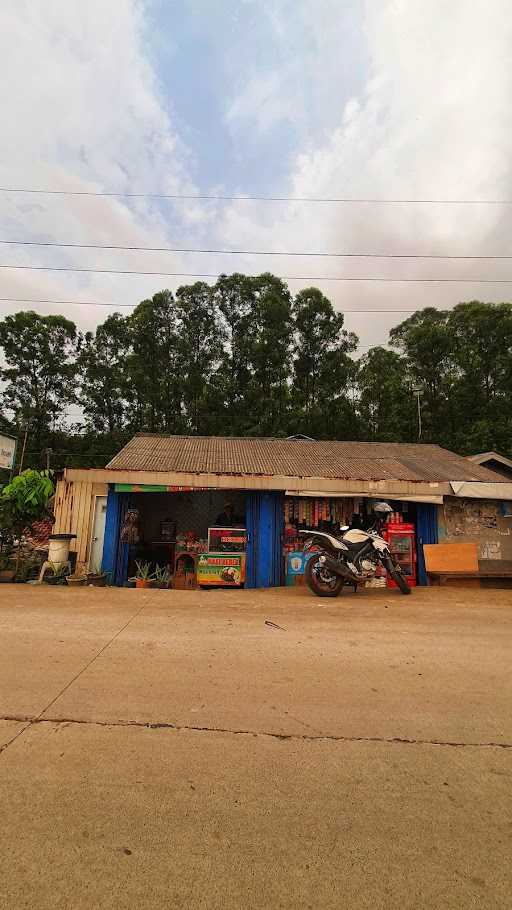 Nasi Bebek Mba Imah 4