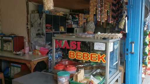 Nasi Bebek Mba Imah 3