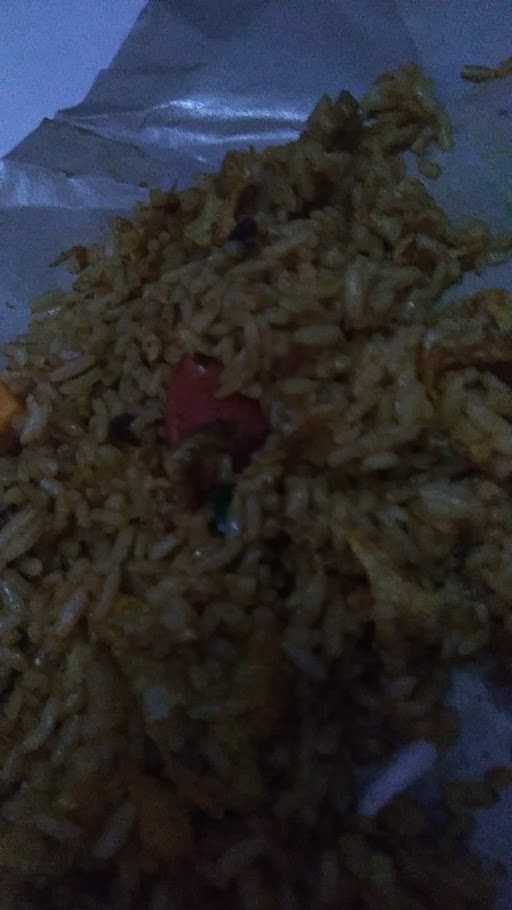 Nasi Goreng Kuring 2