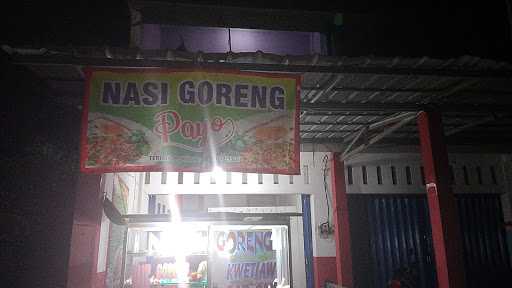 Nasi Goreng Payo 2