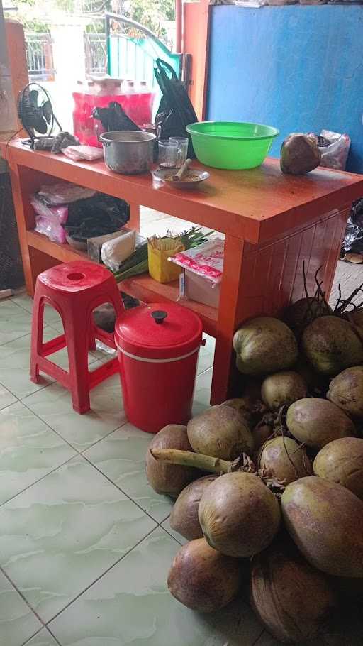 Pecel Lele Ayam Bu Mariani 1