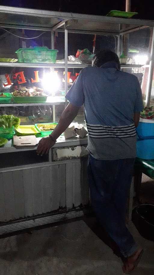 Pecel Lele Mas Turmin 8