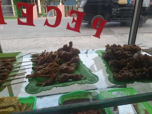 Pecel Lele Mas Turmin 3