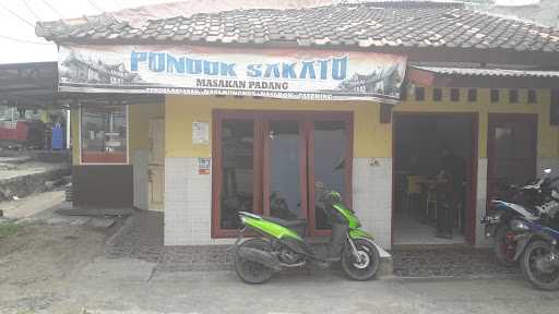 Rm. Pondok Sakato 3