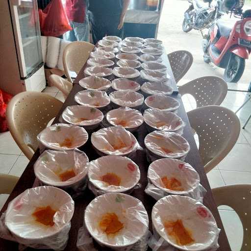 Rumah Makan Bakso Mang Ajo 3