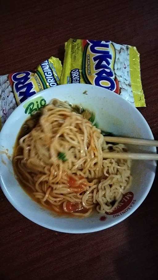 Rumah Makan Bakso Mang Ajo 2