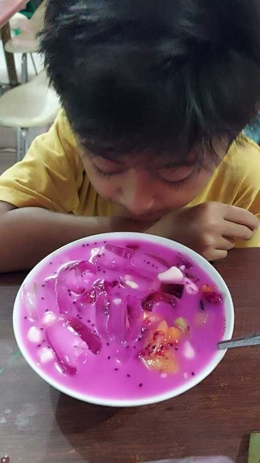 Rumah Makan Bakso Mang Ajo 6