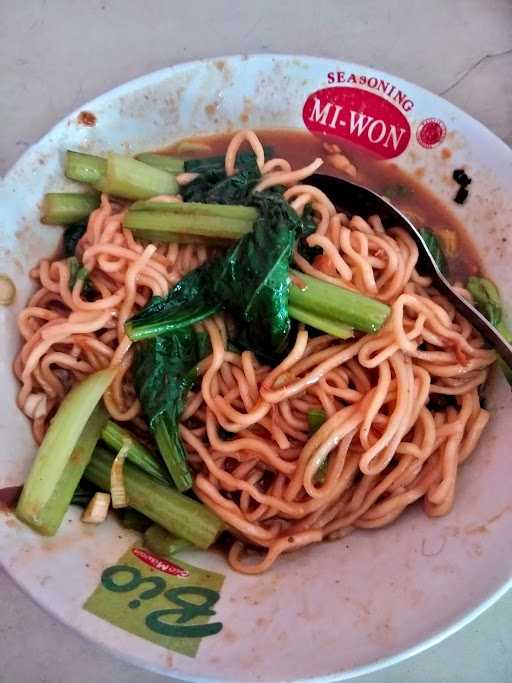 Rumah Makan Bakso Mang Ajo 4