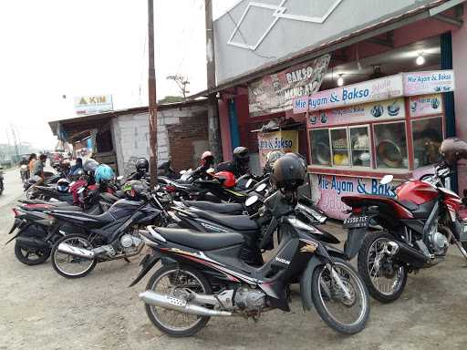 Rumah Makan Bakso Mang Ajo 7