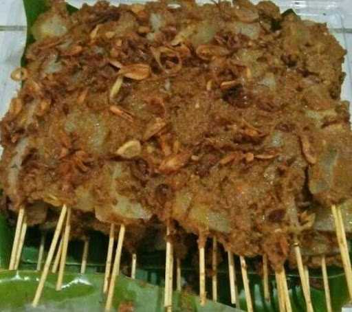 Sate Maranggi Cinta 4