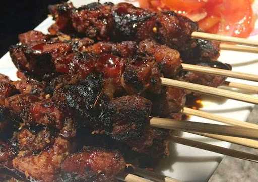 Sate Maranggi Cinta 6