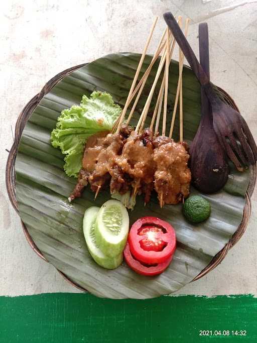 Sate Maranggi Cinta 3