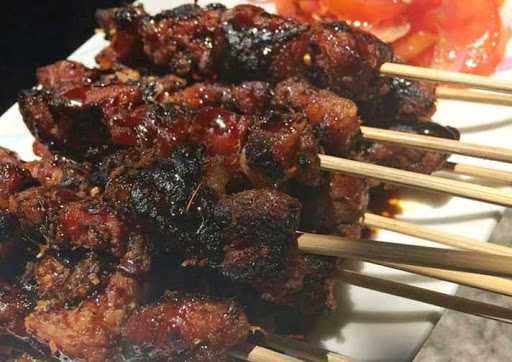 Sate Maranggi Cinta 7