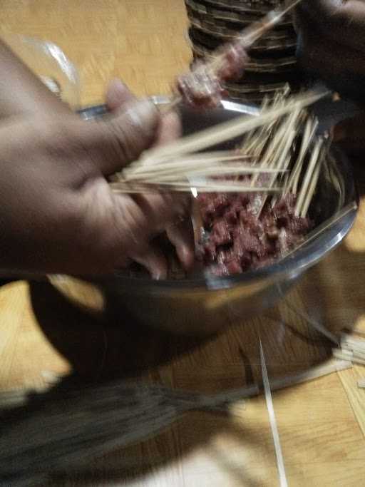 Sate Maranggi Putri 97 1