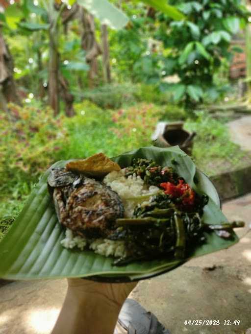 Saung Lebak Hejo 4