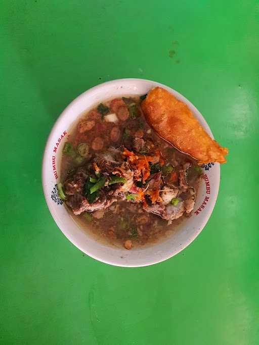 Sop Balung Rumah Makan Langganan 4