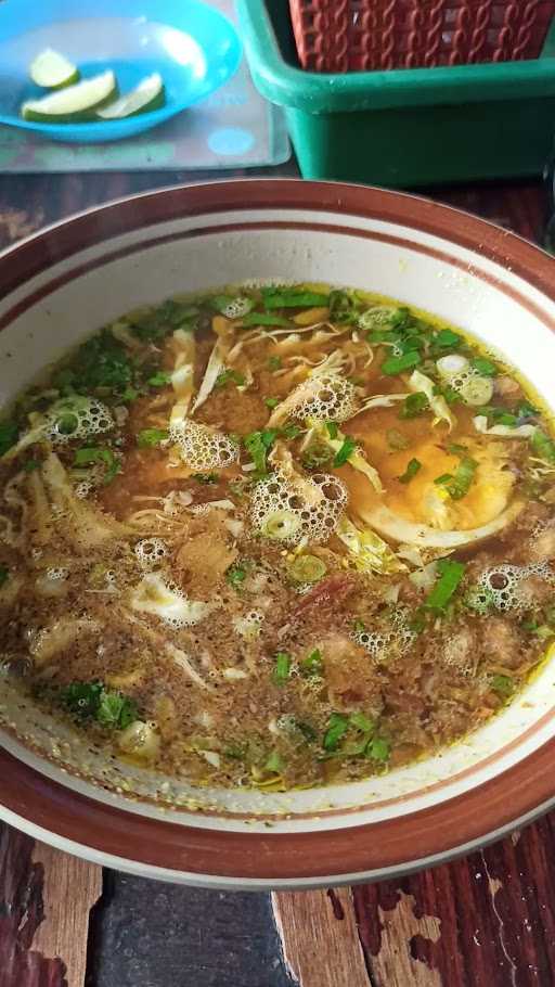 Soto Ayam Surabaya Cak Nobon 6