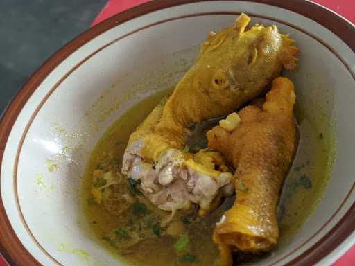 Soto Ayam Surabaya Cak Nobon 4