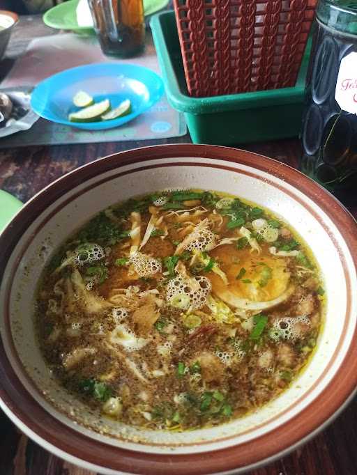 Soto Ayam Surabaya Cak Nobon 10