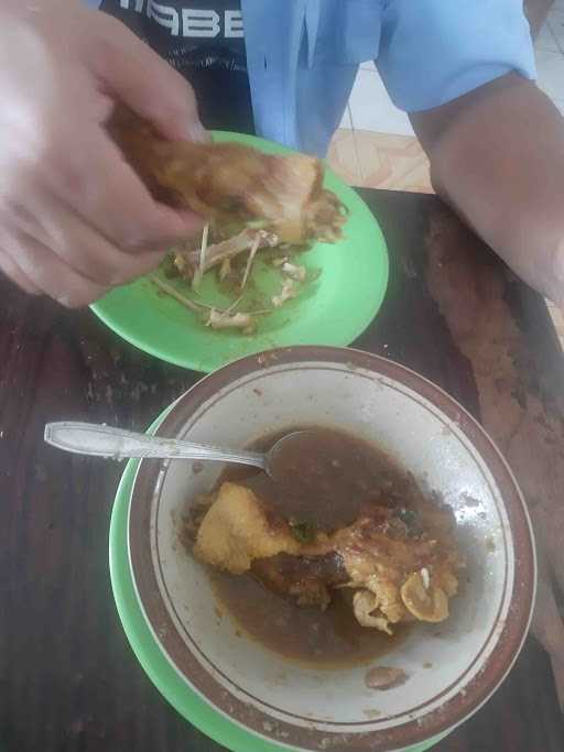 Soto Ayam Surabaya Cak Nobon 9