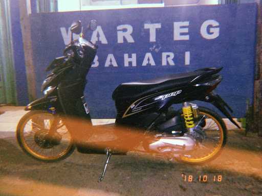 Warteg Bahari 8