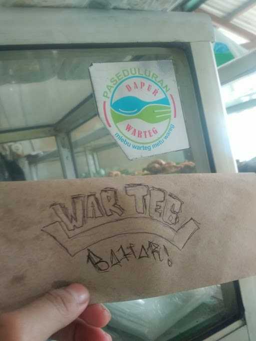 Warteg Bahari 6