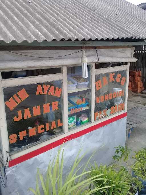 Warung Bakso Pak Saidi 5