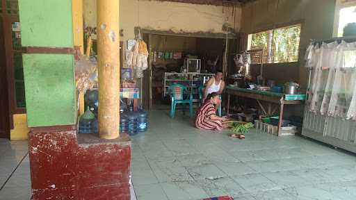 Warung Mak Oyeh 2