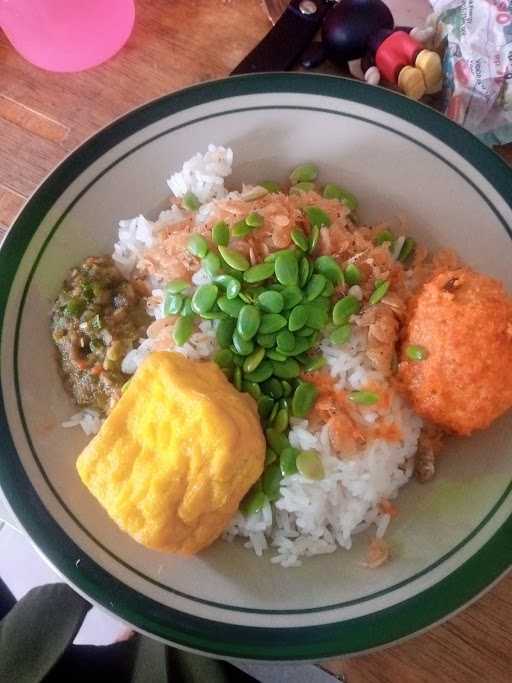 Warung Nasi Ma Ida 6