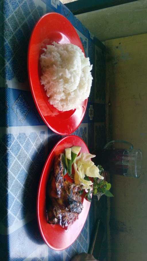 Warung Nasi Ma Ida 7