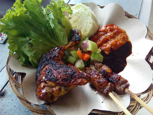 Warung Nasi Ma Ida 4