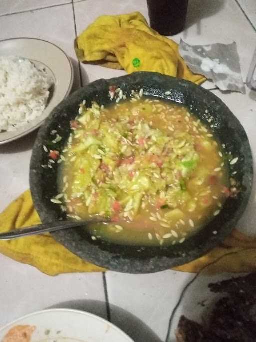 Warung Nasi Ma Ida 2