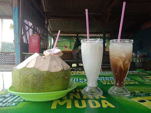 Warung Nasi Sudi Mampir 3