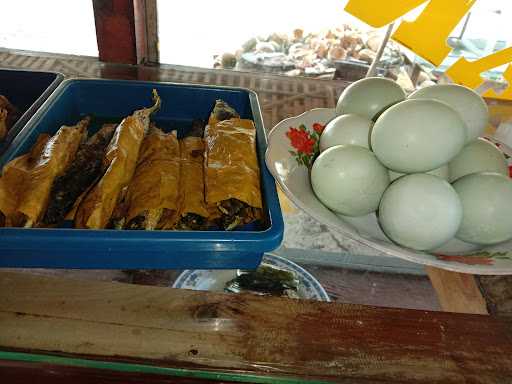 Warung Nasi Sudi Mampir 5