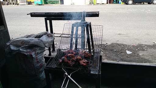 Warung Sate Suramadu 3