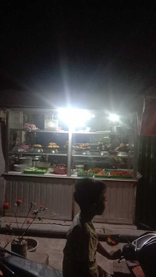 Warung Sate Suramadu 5